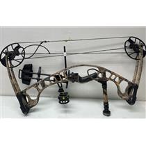 60lbs Mantis Compound Pistol Crossbow. Shoots Steel Balls and Regular  Arrows. Featuring Fishing Spool and 15 Ball Magazine. in Dubai - UAE